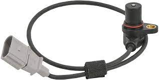 SENSOR CIGUEÑAL (2.0 LTS/1.8TUR) MK A4 A5 NB SEAT AUDI BORA GLI POLO (TIERRA) (CORTO/LARGO) 06A-906-433-L