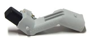SENSOR CIGUEÑAL (1.6 LTRS/GRIS) LUPO IBIZA CORDOBA GOL SAVEIRO SPORTVAN 04C-906-433-H