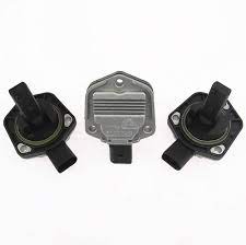 SENSOR (CORTO) NIVEL ACEITE CARTER AUDI A4 EUROVAN T4 ALTEA 06E-907-660