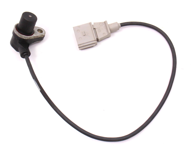 SENSOR CIGUEÑAL (2.0 LTS/1.8TUR) MK A4 A5 NB SEAT AUDI (TIERRA) (CORTO/LARGO) 06A-906-433
