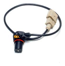 SENSOR CIGUEÑAL (2.0 LTS/1.8TUR) MK A4 A5 NB SEAT AUDI BORA GLI POLO (TIERRA) (CORTO/LARGO) 06A-906-433-L