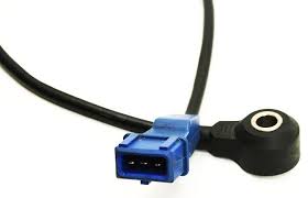 SENSOR TIERRA CASCABELEO DETONACION (2.0 LTS/FBU)(AZUL) MK A2 FBU MK A3 520 MM NUM BOSCH 0261231036