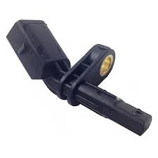 SENSOR VEL (ABS) (DEL/IZQ) BORA MK A6 EUROVAN TRANSPORTER TIGUAN PASSAT VENTO TDI MK6 AUDI A3
