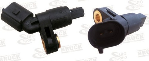 SENSOR VEL (ABS) (DEL/IZQ) MK A3 A4 A5 NB DERBY 95-02 AUDI A3 97-03 EUROVAN LEON