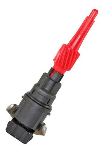 SENSOR (VEL/STD) MK A3 DERBY 95-97 AUDI A3 97-00 (ROJO)