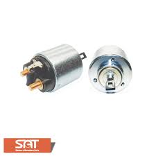 AUTOMATICO MARCHA SOLENOIDE A1 A2 A3 CARIBE JETTA STD (002)