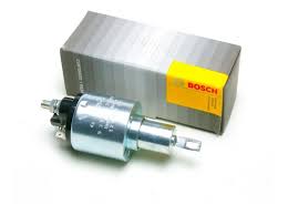 AUTOMATICO MARCHA SOLENOIDE COMBI A3 (043 005)