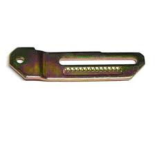 SOPORTE AJUSTADOR ALT  (1.8 LTS) CAR ATL A1 A2 A2 DERBY COMBI (DENTADO)
