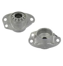 BASE (AMORT/TRAS) MK A4 A5 (2.0 LTS) VR6 NB AUDI A3 (97-03) CORDOBA PASSAT VENTO POLO 6QE-513-353