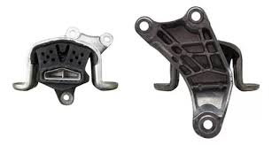 SOPORTE MOTOR CAJA VEL ( IZQ) EUROVAN TRANSPORTER T4-T5 (GAS-DIESEL)