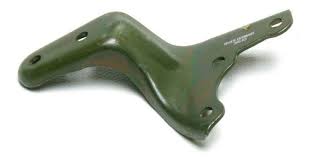 SOPORTE CAJA VEL (VERDE CURVA) POINTER CORSAR