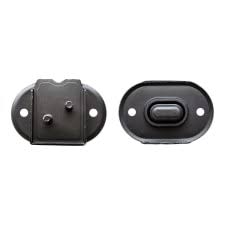 SOPORTE MOTOR CAJA VEL SEDAN (DEL)