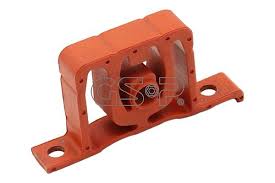 SOPORTE ESCAPE A4 NB LEON TIGUAN (PRE-SILENCIAD