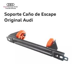 SOPORTE ESCAPE (2.5 LTS) MK A6 BORA  PASSAT NB (PRE-SILENCI) 1K0 253 144 BD