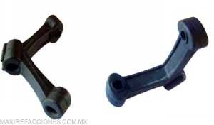 SOPORTE ESCAPE (Y) POLO LUPO MK A6 POINTER