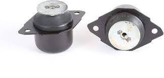 SOPORTE MOTOR (IZQ/CAJA/VASO) A2 A3 DERBY (97-02) CORDOBA IBIZA (01-02)