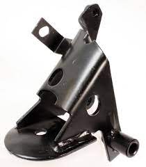 SOPORTE MOTOR (CONSOLA) A2 A3 DERBY IBIZA CORDOBA FRONTAL