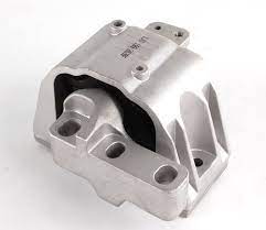 SOPORTE MOTOR (DER/DISTR) MK A4 A5 NB AUDI A3 LEON  (97-03) LEON (01-06) 2.0 LTRS