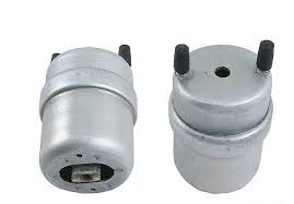 SOPORTE MOTOR (DER/COPIL) EUROVAN 5 CIL (2.5 LTS)