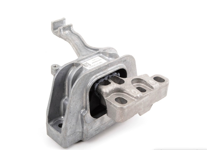 SOPORTE MOTOR (DER/COPIL) GOLF VII A7 AUDI A3 IBIZA CADDY CUPRA TIGUAN GOLF VARIANT 2.0 TDI (1.4L) (TSI) 5Q0 199 262 BP