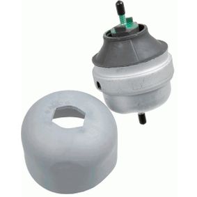SOPORTE MOTOR (DER/DISTR) PASSAT AUDI A4 (COPILOTO)