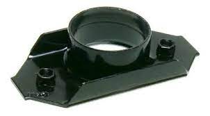 SOPORTE MOTOR (DEL/PLACA) POINTER (ENTRA GOMA HONGO)