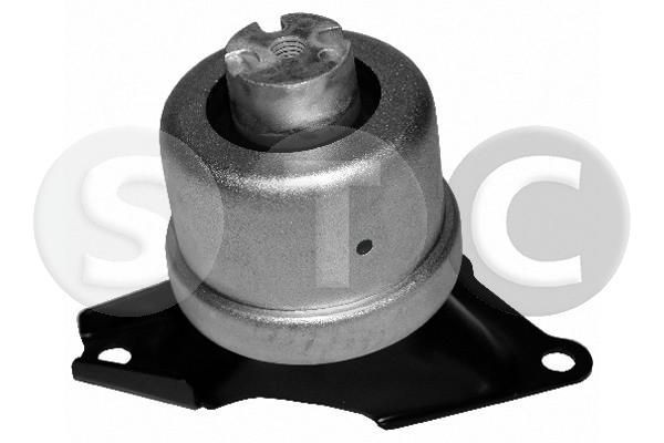SOPORTE MOTOR (DER/COPIL) EUROVAN TRANSPORTER (DIESEL) SIN BASE ALUMINIO