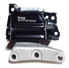 SOPORTE MOTOR (DIESEL) (DER/COPIL) VENTO POLO (13-16) 6RF 199 262 J