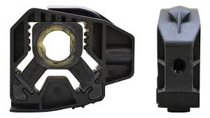 SOPORTE (SUP) RADIADOR AGUA MK A4 A5 NB