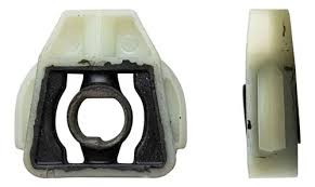 SOPORTE (SUP) RADIADOR AGUA GOL CROSSFOX LUPO POLO SAVEIRO SPORTVAN(10-19) IBIZA CRODOBA(03-09) 6QE 121 367