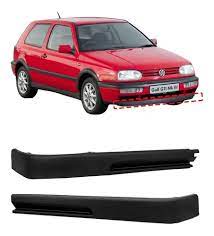 SPOILER GOLF A3 (GTI) FACIA DEL (JGO 2 PZ)