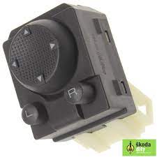 SWITCH ESPEJO ELECTRICO MK A3