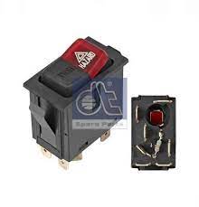 SWITCH INTERMITENTES CAR ATL A1 CORSAR