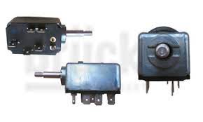 SWITCH LUCES A1 (JALON)