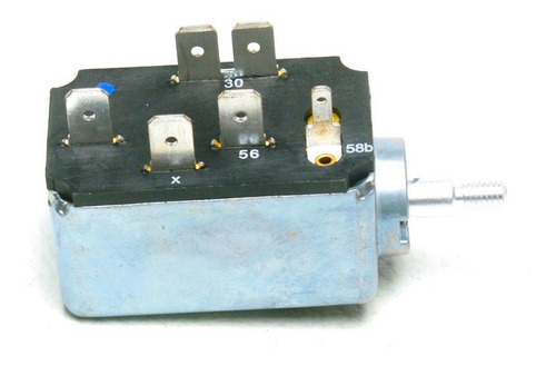 SWITCH LUCES COMBI (JALON)