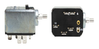 SWITCH LUCES SEDAN COMBI (JALON)
