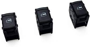 SWITCH VIDRIO ELECTRICO A4 A5 PASSAT (97-05)