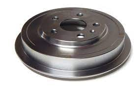 TAMBOR FRENO (TRAS) JETTA MK A6 (2.5LTRS/2.0TFSI) (5 BIRLOS)