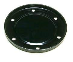 TAPA COLADOR ACEITE SEDAN COMBI BRASILIA (ORIGINAL)