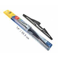 [9XW-398-114-014] PLUMA LIMPIADOR 14" (INDIVIDUAL)