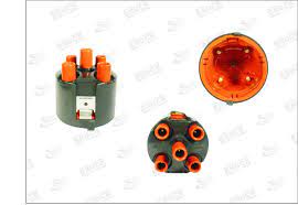 TAPA DISTRIBUIDOR (E/E) A2 A3 SEDAN POINTER *NEGRA*