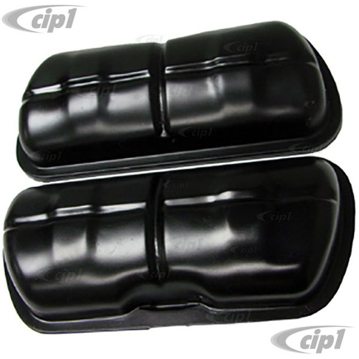 TAPA PUNTERIAS SEDAN COMBI AFARI BRASILIA 1500 1600 (NEGRA)