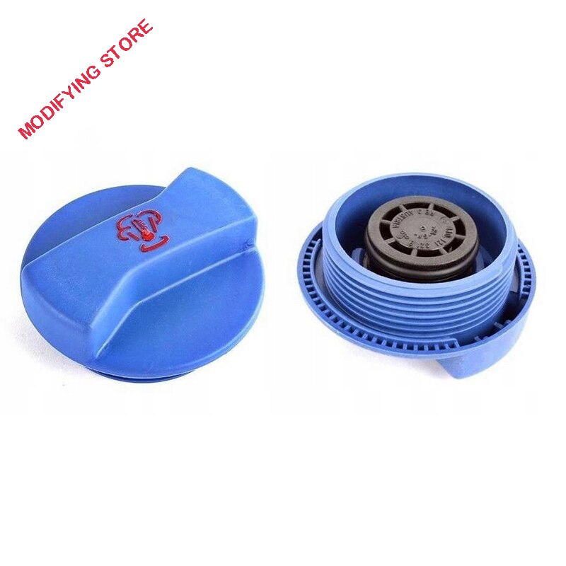 TAPON DEPOSITO ANTICONG MK A4 A5 NB LUPO GOL CROSSFOX SAVEIRO SPORTVAN POLO PASSAT AUDI A3 AUDI A4 1J0-121-321-BFE