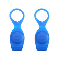 TAPON DEPOSITO LIMPIAPARABRISAS MK A4 A5 NB VENTO AZUL
