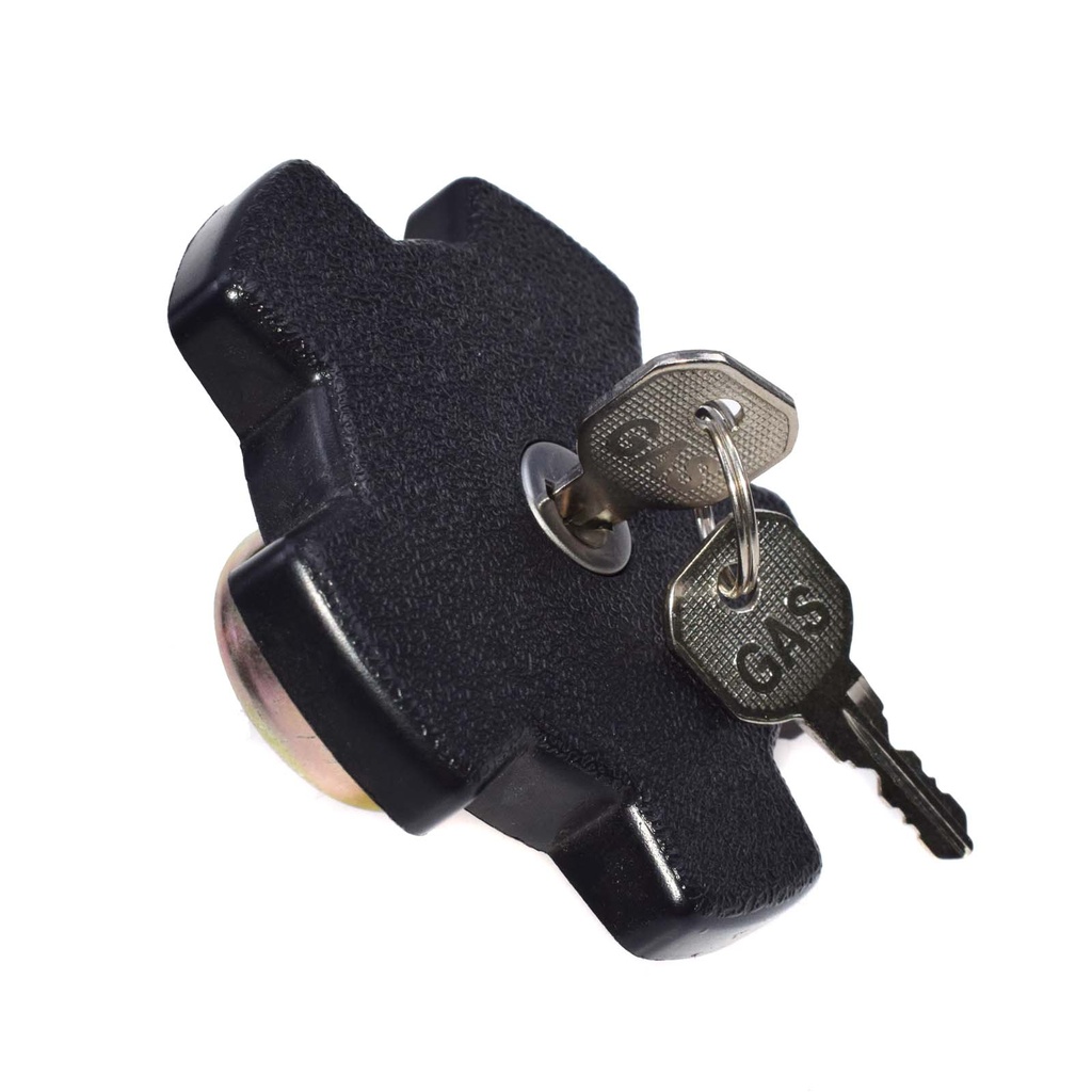 TAPON GAS A1 CAR ATL CON LLAVE (HELLA)