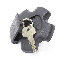 TAPON GAS (TAPA/LLAVE) MK A1 CAR ATL HELLA