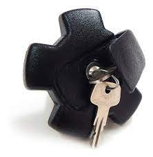 TAPON GAS (TAPA/LLAVE) MK A1 CAR ATL (SMIDTD)