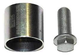 RODILLO TENSOR DISTRI (1.8 TURB) MK A4 NB LEON IBIZA  (SIN TORNILLO)