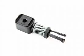 TERMINAL CHICOTE (PAL/VEL/STD/CUADRO) MK A6 POLO VENTO IBIZA SAVEIRO  (TSI)