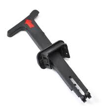TIRANTE ABRIR COFRE MK A4 A5 (PLASTICO) LENGUETA